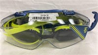 Michael Phelps K180 Aqua Sphere Goggles