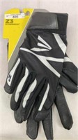 Easton Z3 Hyperskin Gloves - Adult Size Small