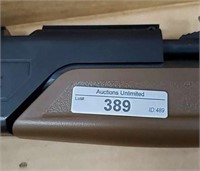 Crossman 760 Pumpmaster classic Gun only