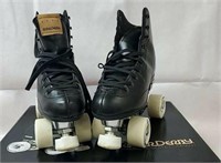 Roller Derby Cruze XR Skates ~ Adult Size 8 ~ Colo