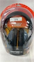 Howard Light Shooters Premium Earmuff