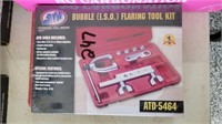 Bubble Flaring Tool Kit