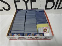 12 x 12 Box of Pokemon Cards