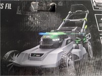 EGO - 21" 56V Cordless Lawn Mower (In Box)