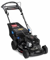 Toro - Gas Powered Lawn Mower (In Box)