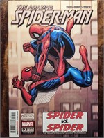 Amazing Spider-man #93a (2022) 1st app CHASM