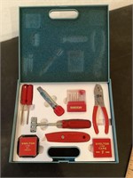 Shelton tool set