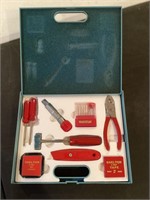 Shelton tool set