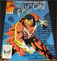 THE FALCON #1 -1983