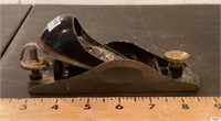 Stanley hand plane