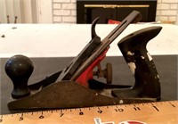 Hand plane