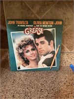 Grease Lp