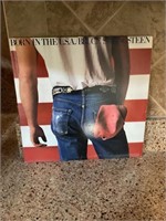 Bruce Springsteen Lp