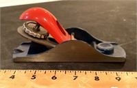 Stanley hand plane