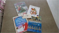 SOFTBACK CHRISTMAS BOOKS