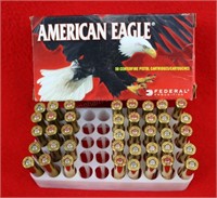 (40 Rds) 327 Federal Magnum