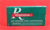 (50 Rds) Remington 32 Short Colt