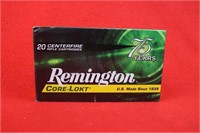(20 Rds) 7mm Remington Magnum