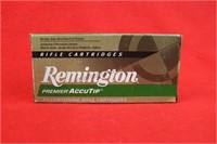 (19 Rds) 17 Remington Fireball