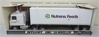 Nylint Cargill Nutrena Feeds 18 Wheeler NIB