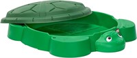 Little Tikes Turtle Sandbox  Ages 1-6 Years