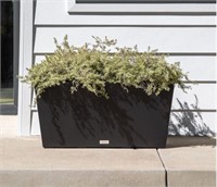 $353 Veradek pro partition 30" planter