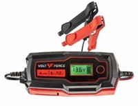 $70 Smart Battery Charger&Maintainer 4.5 Amp