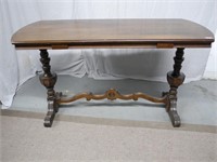 Antique Console Table