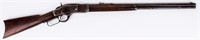 Firearm Winchester Model 1873 MFG. 1897