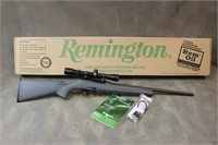Remington 597 JD21535A Rifle .22LR