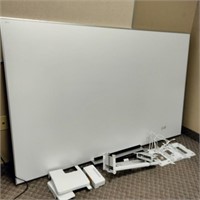 Smart White Board 74" x 47"    (R# 217)