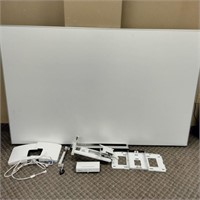 Smart White Board 74" x 47"    (R# 217)