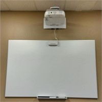 Epson Smart Board             (R# 217)