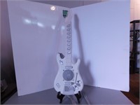 Guitare jouet digitale Kawasaki i-soundz music