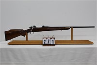 Remington 1903 Custom .257 Wby Rifle #3401410