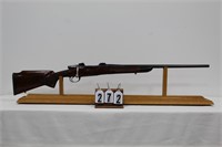 Mauser 98 Custom 7x57 Rifle #C8424