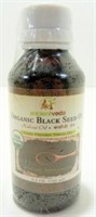 Ancient Veda Organic Black Seed Oil