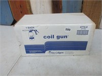 Coil Gun