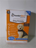 DOG ANXIETY SHIRT SIZE XL -OPEN BOX