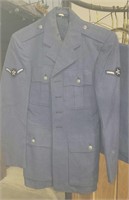 U.S Air Force Uniform Jacket 32R