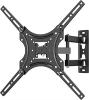 B2069 WALI Swivel TV Wall Mount for 26-55 in TV