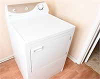 Maytag Dryer Heavy Duty Oversize Capacity Plus