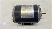 1/3 hp motor