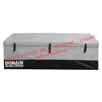 Domain  176 Gallon Outdoor Patio Storage Deck Box