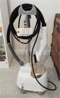 Home Touch clothes steamer