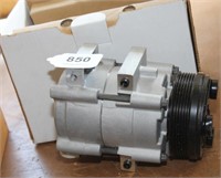 automotive pump in box marked