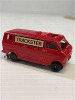 Bachman Trackster HO Scale