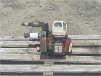 Honda Water Pump