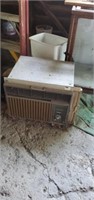 Air conditioner unknown condition