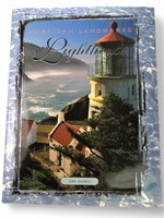 American Landmarks - The Lighthouse hardcover
